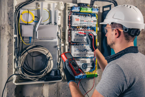 Best Residential Electrician Services  in Schnecksville, PA