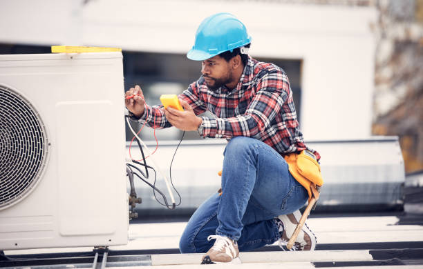 Best Electrical Installation Contractor  in Schnecksville, PA