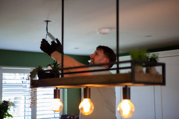 Best Affordable Electrical Installation  in Schnecksville, PA