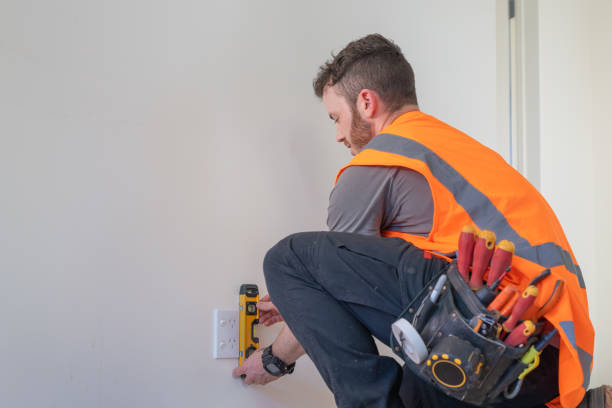 Best Emergency Electrical Repair  in Schnecksville, PA