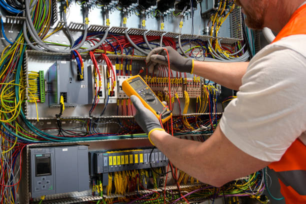 Best Electrician Near Me  in Schnecksville, PA