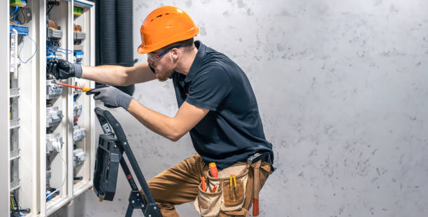 Best Licensed Electrician  in Schnecksville, PA