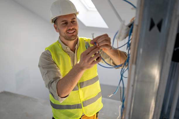 Best 24-Hour Electrician  in Schnecksville, PA